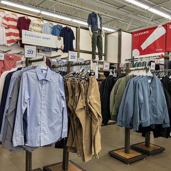 Old Navy - Men's Clothing Near Me - Aiken, South Carolina