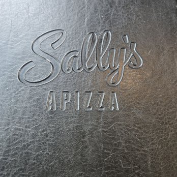 Sally’s Apizza - Pizza Near Me - Stamford, Connecticut