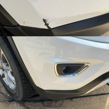 Somsanouk Auto Detailing - Before/after - Auto Detailing Near Me