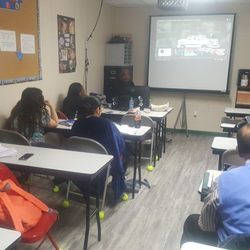 Island Driving School - LaPorte