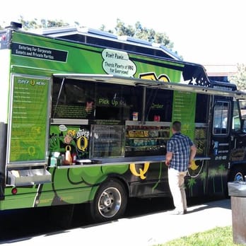 Super Q Food Truck - Super Q in Torrey Pines - Food Trucks Near Me - Poway, California Super Q Food Truck - Super Q in Torrey Pines - Food Trucks Near Me - Poway, California