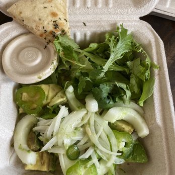 Monkeypod Kitchen - My $15 salad. Wtf. - Hawaiian Near Me - Kapolei, Hawaii Monkeypod Kitchen - My $15 salad. Wtf. - Hawaiian Near Me - Kapolei, Hawaii