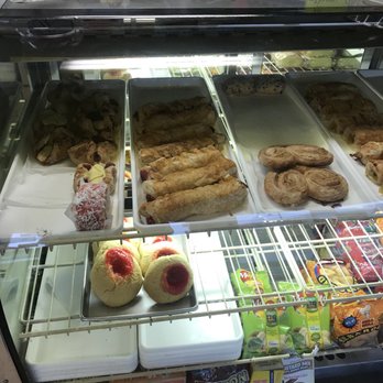 Las Tias Cafe Bakery - Coffee & Tea Near Me - Middle Village, New York Las Tias Cafe Bakery - Coffee & Tea Near Me - Middle Village, New York