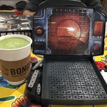 Bongo East + GamePoint - Coffee & Tea Near Me - Nashville, Tennessee Bongo East + GamePoint - Coffee & Tea Near Me - Nashville, Tennessee
