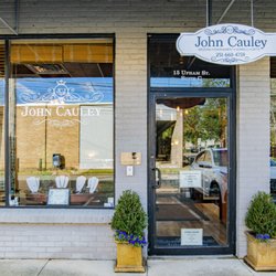 John Cauley Jeweler