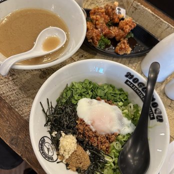 Wadaya - Ramen Near Me - Costa Mesa, California