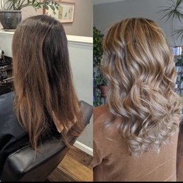 Hair Hair