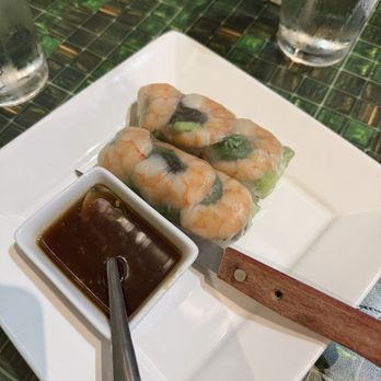 Natalee Thai - Natalee Fresh Rolls - Thai Near Me - Los Angeles, California
