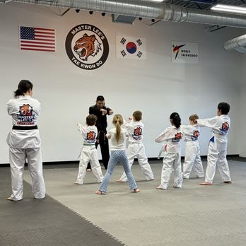 Master Lee's Taekwondo - Taekwondo Near Me - Omaha, Nebraska Master Lee's Taekwondo - Taekwondo Near Me - Omaha, Nebraska