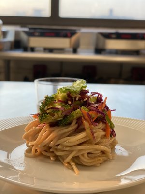 Zoe Deleu Catering by null