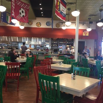Mandola's Italian Kitchen - Italian Near Me - Cedar Park, Texas Mandola's Italian Kitchen - Italian Near Me - Cedar Park, Texas