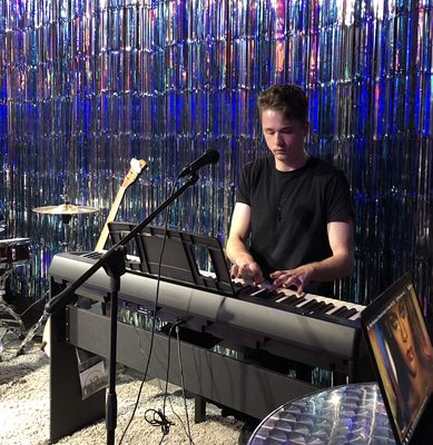 Summer Bar & Lounge by null