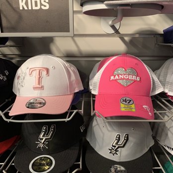Lids - More - Accessories Near Me - San Antonio, Texas