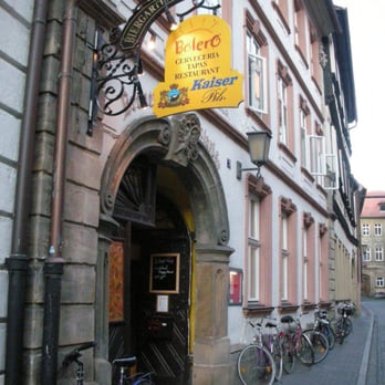 Bolero - Spanish Near Me - Bamberg, BY Bolero - Spanish Near Me - Bamberg, BY