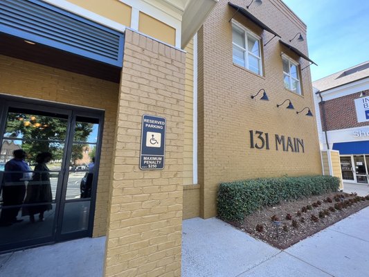 131 MAIN Restaurant by null