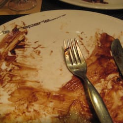 La Creperie