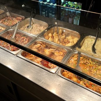 The Morning Star - Bar Buffet - Pubs Near Me - Belfast, BFS