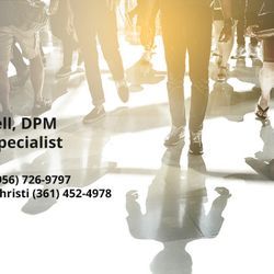 Jed Wells, DPM Foot Specialist - Jed Wells, DPM Foot Specialist