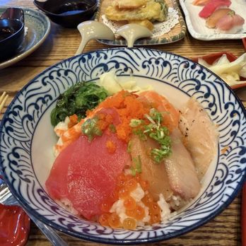 O Sushi - Sushi Bars Near Me - Alhambra, California