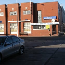 Royal British Legion