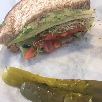 Kohnen's Country Bakery - Saladwich, anyone??? - Bakeries Near Me - Tehachapi, California Kohnen's Country Bakery - Saladwich, anyone??? - Bakeries Near Me - Tehachapi, California