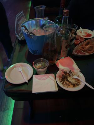 Caribbean Cabana by null