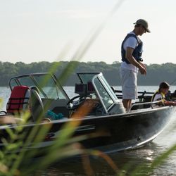 Anglers Port Marine