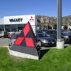 Valley Mitsubishi