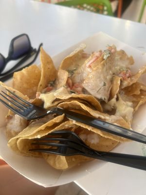 Carnitas' Snack Shack - Embarcadero by null