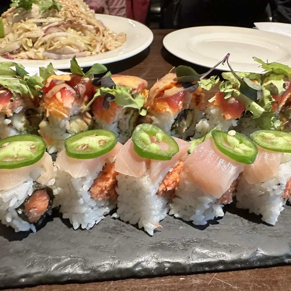 Toro Restaurant - Asian Fusion Near Me - Newtown, Connecticut Toro Restaurant - Asian Fusion Near Me - Newtown, Connecticut