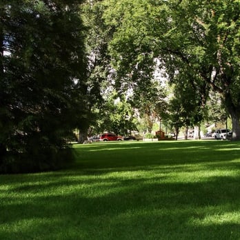 Philip Marx Central Park - Parks Near Me - Tehachapi, California