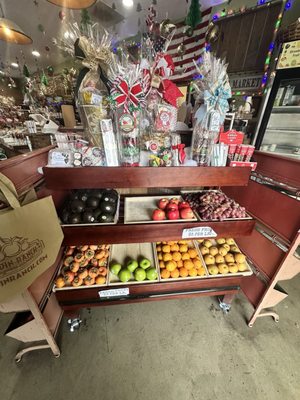 Rodin Ranch Farmers' Market by null