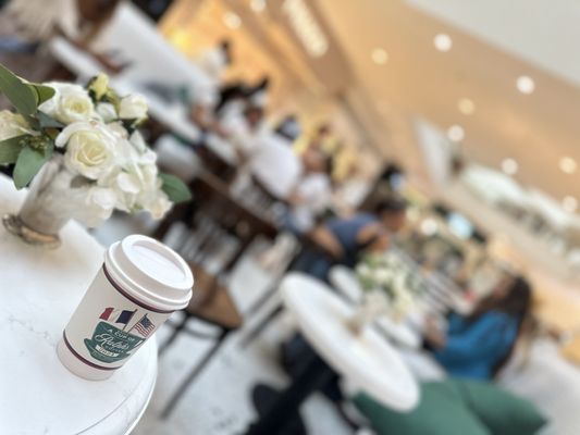 Ralph's Coffee by null