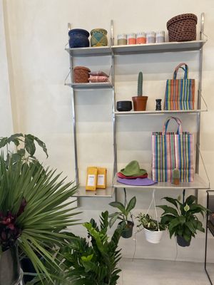 Botani Cafe by null