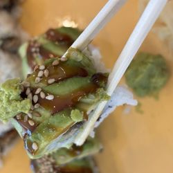 Katsuo Sushi & Grill