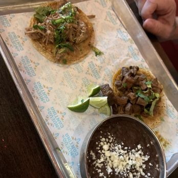 Nueva Cantina - Carnitas, Asada, black beans - Mexican Near Me - St Petersburg, Florida Nueva Cantina - Carnitas, Asada, black beans - Mexican Near Me - St Petersburg, Florida
