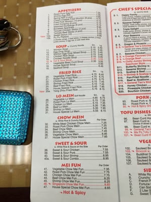 Menu photo 7 Wok N Roll Jacksonville, FL Menu photo 7 Wok N Roll Jacksonville, FL
