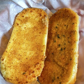 Vince's Spaghetti - garlic roll - Italian Near Me - Rancho Cucamonga, California Vince's Spaghetti - garlic roll - Italian Near Me - Rancho Cucamonga, California