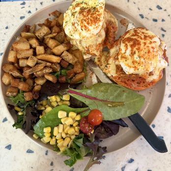 Popping Yolk Cafe - Cafes Near Me - Ontario, California Popping Yolk Cafe - Cafes Near Me - Ontario, California