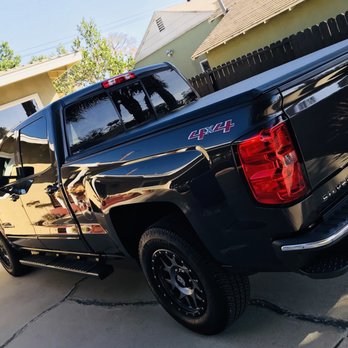 Stay Kool Tinting - Home Window Tinting Near Me - Fullerton, California
