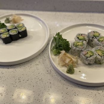 Tekka Sushi - Japanese Near Me - Elk Grove Village, Illinois