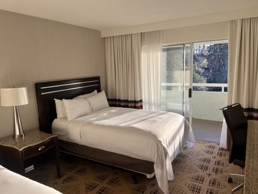 Sawgrass Marriott Golf Resort & Spa by null
