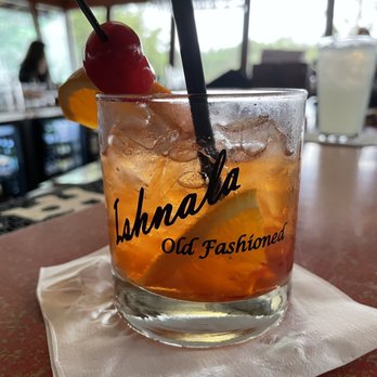 Ishnala - Old fashioned - Steakhouses Near Me - Wisconsin Dells, Wisconsin Ishnala - Old fashioned - Steakhouses Near Me - Wisconsin Dells, Wisconsin
