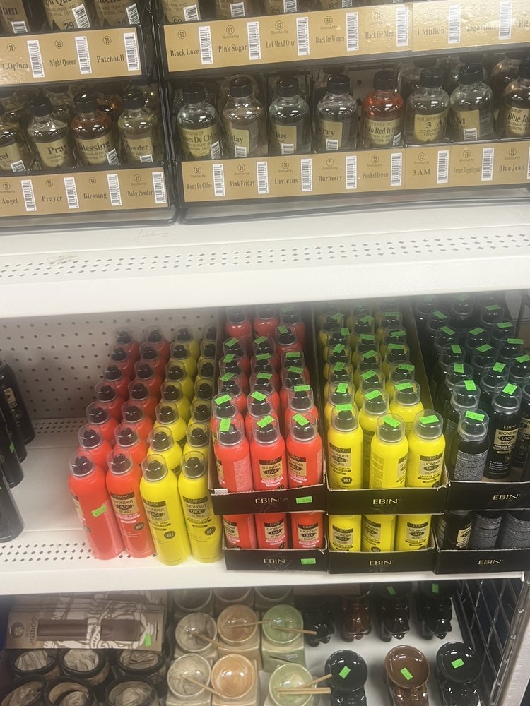 J’S BEAUTY OUTLET Updated August 2024 1816 Todds Ln, Hampton