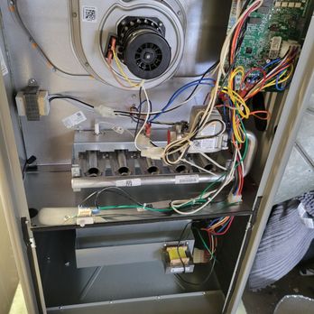 Evergreen Heating And Air Conditioning - Heating & Air Conditioning/HVAC Near Me - Whittier, California