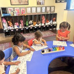 Magnet Way - Montessori Magnet Way Preschool