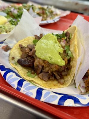 Tacos El Gordo by null