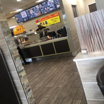 Bojangles - Not busy at all but I'm waiting 30 mins for food. Didn't order anything special. An 8 pc for Christ sake. NEVER AGAIN!! - Fast Food Near Me - Lithonia, Georgia Bojangles - Not busy at all but I'm waiting 30 mins for food. Didn't order anything special. An 8 pc for Christ sake. NEVER AGAIN!! - Fast Food Near Me - Lithonia, Georgia