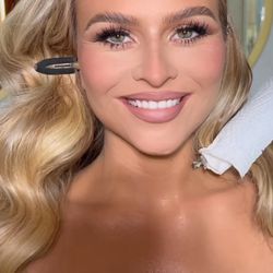 Beauty by Hidi - bridal makeup