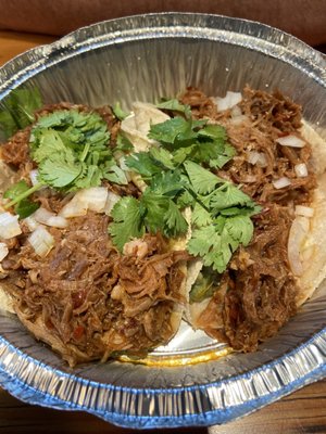 The Mad Taco by null